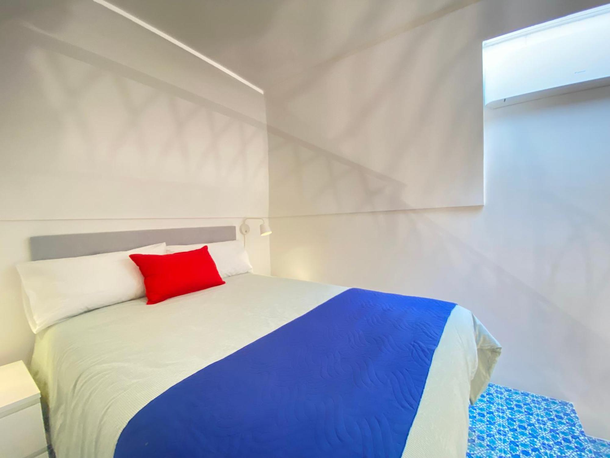 Suite Palazzo Capri - Seaview Kültér fotó