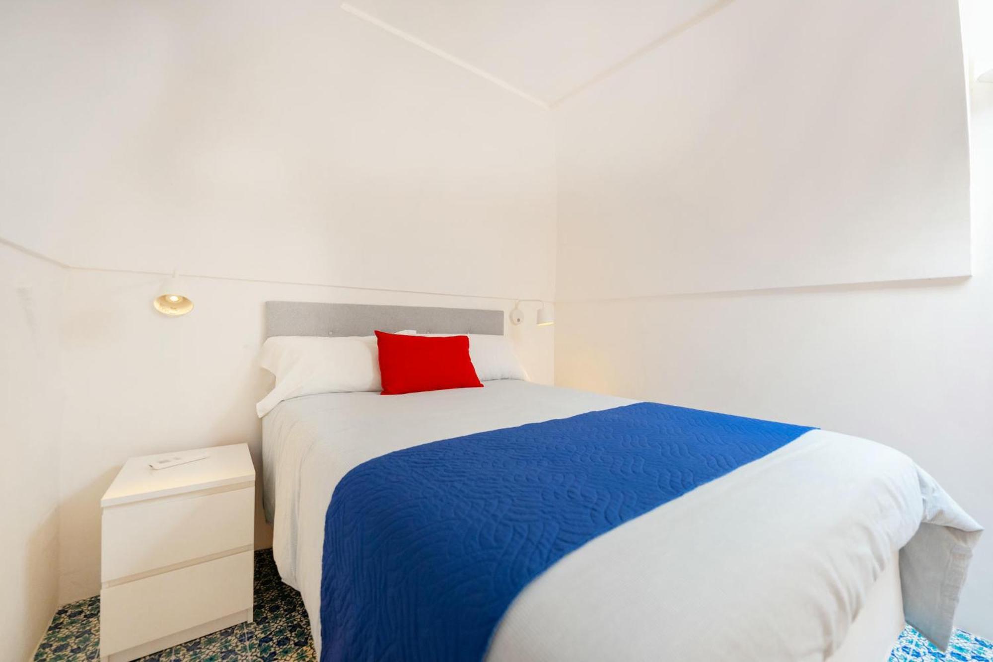 Suite Palazzo Capri - Seaview Kültér fotó