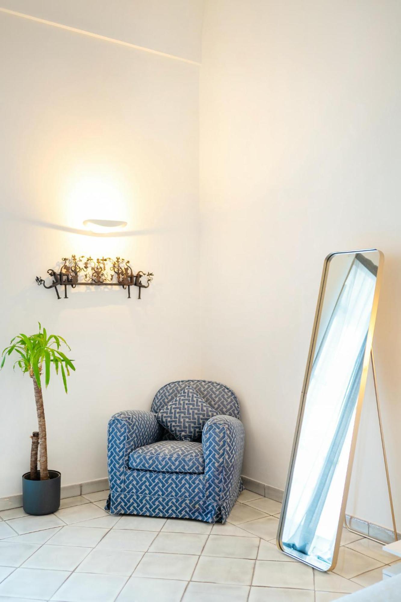 Suite Palazzo Capri - Seaview Kültér fotó