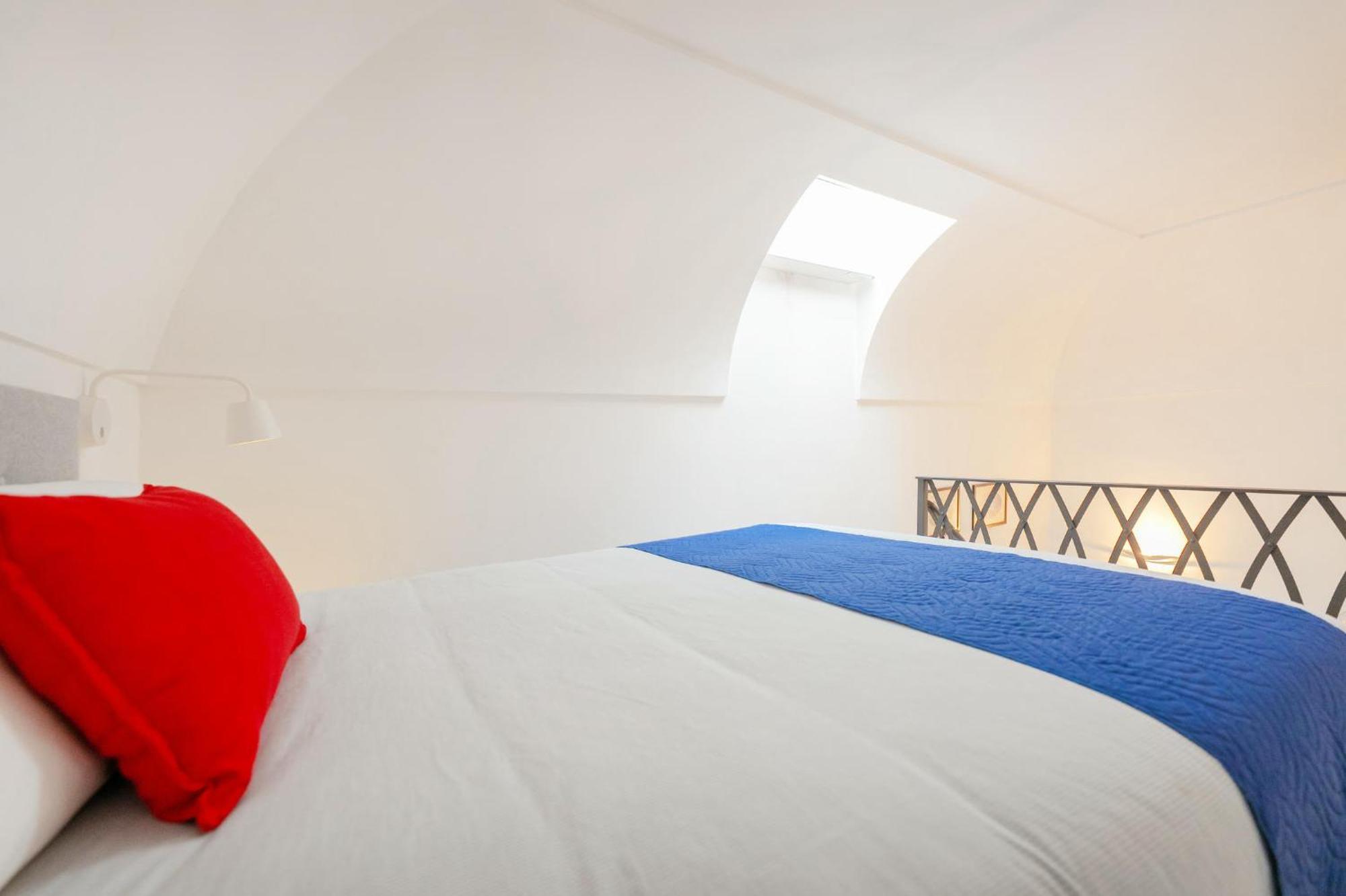 Suite Palazzo Capri - Seaview Kültér fotó