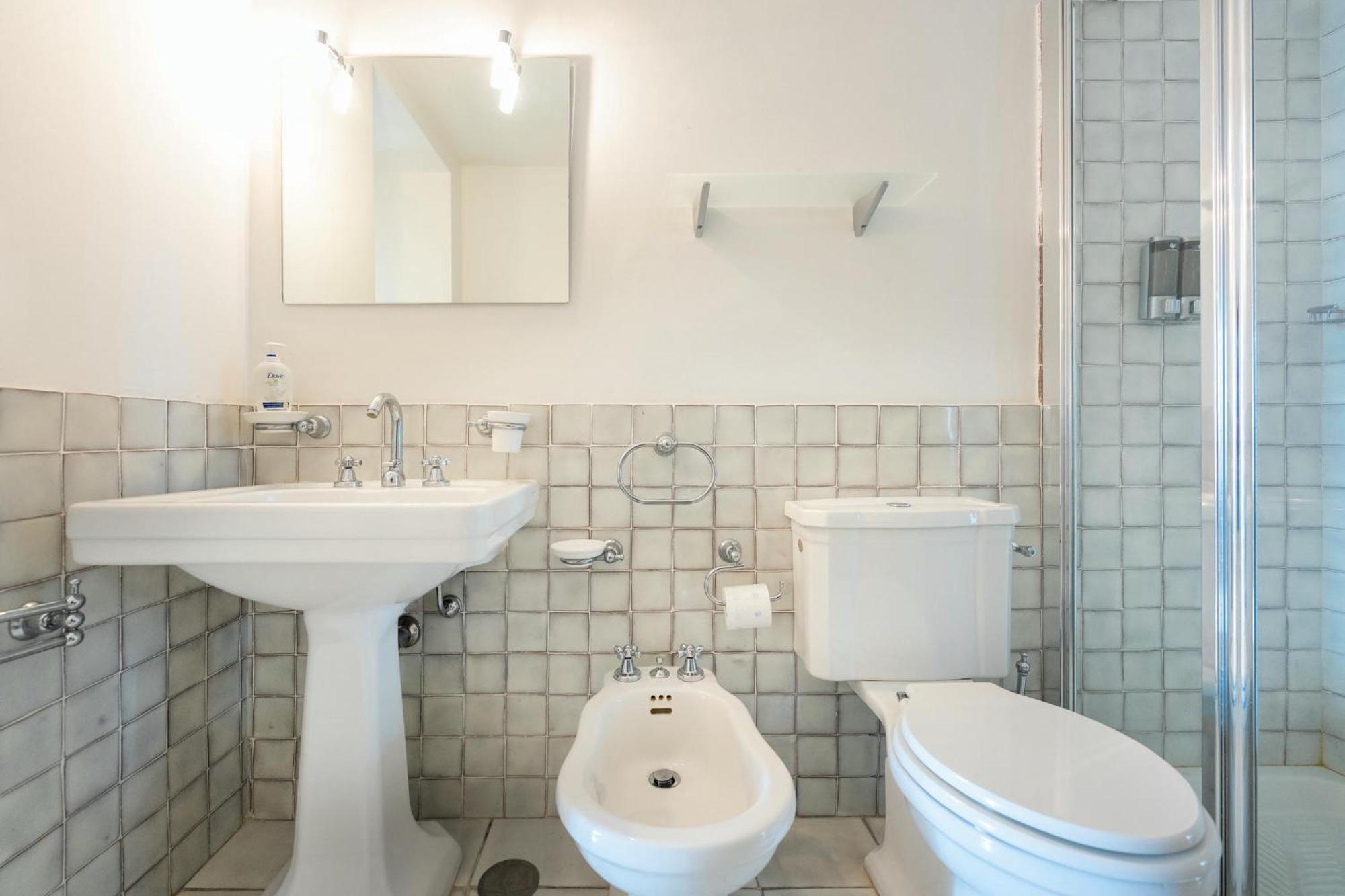Suite Palazzo Capri - Seaview Kültér fotó